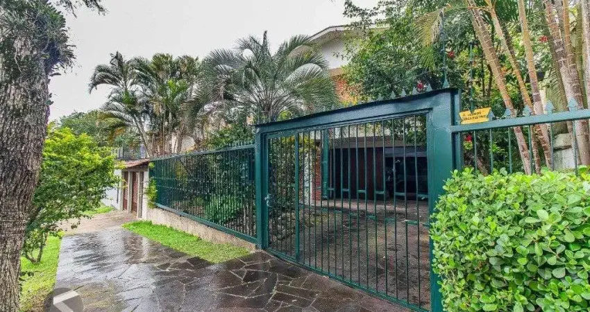 Casa com 3 quartos à venda na Rua Líbia, 120, Vila Ipiranga, Porto Alegre