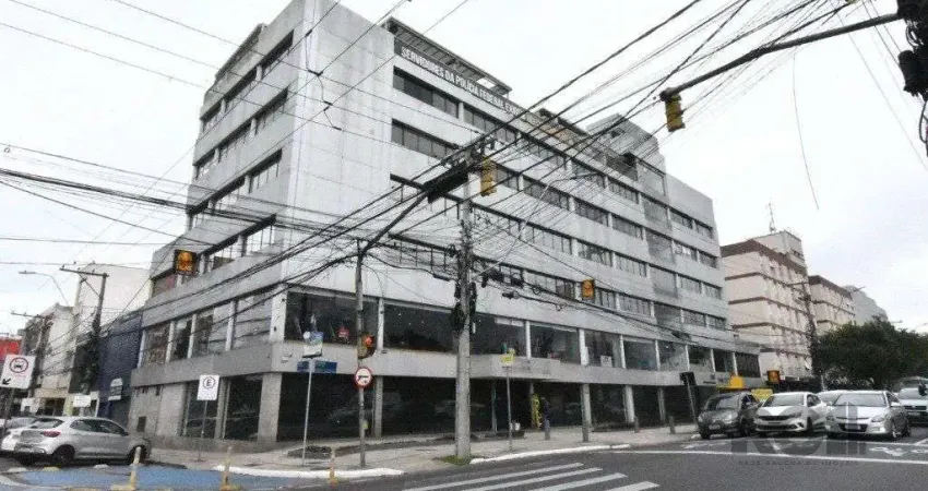 Sala comercial à venda na Avenida Ipiranga, 1645, Praia de Belas, Porto Alegre