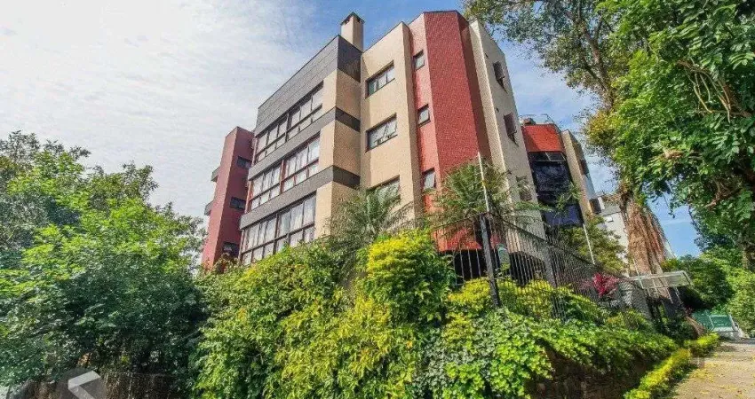 Cobertura com 3 quartos à venda na Rua Pedro Ivo, 405, Mont Serrat, Porto Alegre