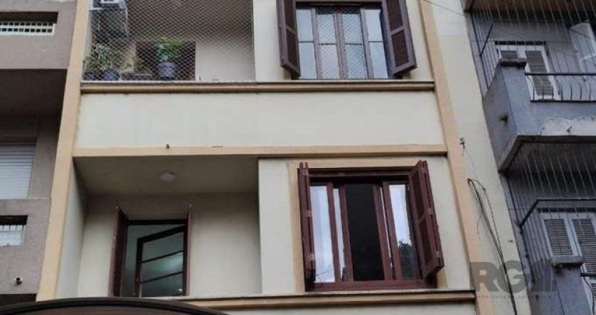Apartamento com 2 quartos à venda na Rua Duque de Caxias, 587, Centro Histórico, Porto Alegre