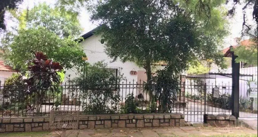 Casa com 3 quartos à venda na Avenida Felipe Weimann, 172, Santa Tereza, Porto Alegre
