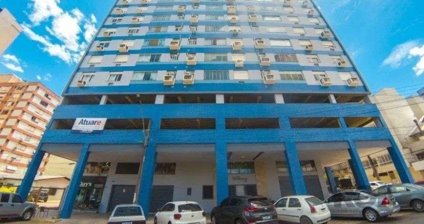 Apartamento 2 dormt- 64 m²-uma vaga -Centro historico