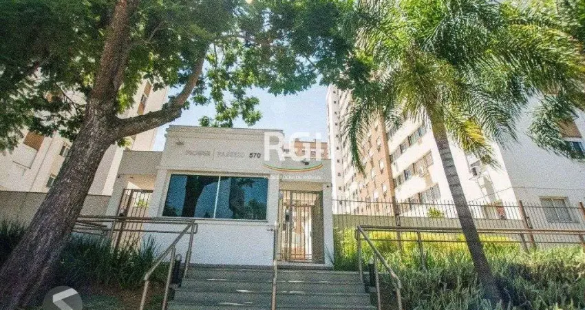 Apartamento com 3 quartos à venda na Rua Antônio Joaquim Mesquita, 634, Passo da Areia, Porto Alegre