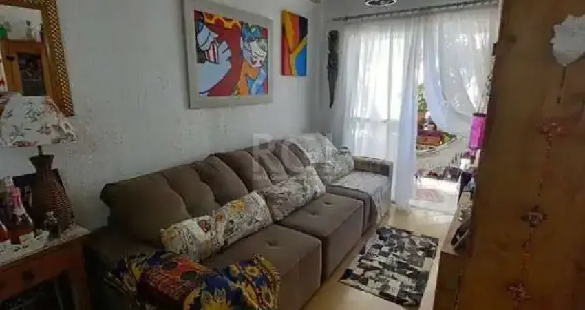Apartamento com 3 quartos à venda na Rua Geraldo Souza Moreira, 481, Passo da Areia, Porto Alegre