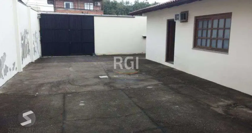 Terreno à venda na Rua Boa Vista, 499, Rio Branco, Canoas