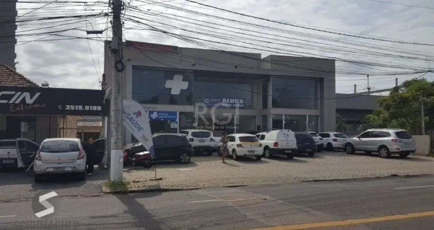 Loja para venda - 210m², 0 dormitórios, 2 vagas - são sebastião