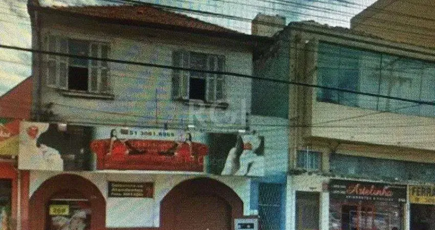 Prédio à venda na Avenida Assis Brasil - até 1039 - lado ímpar, 633, Passo da Areia, Porto Alegre