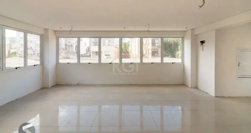 Conjunto/sala para venda - 51.85m², 0 dormitórios, 1 vaga - auxiliadora