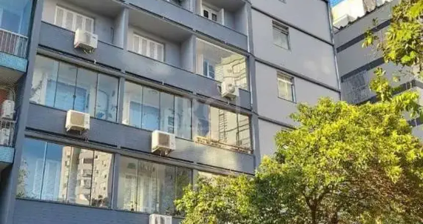 Apartamento para venda - 58.88m², 2 dormitórios, centro histórico