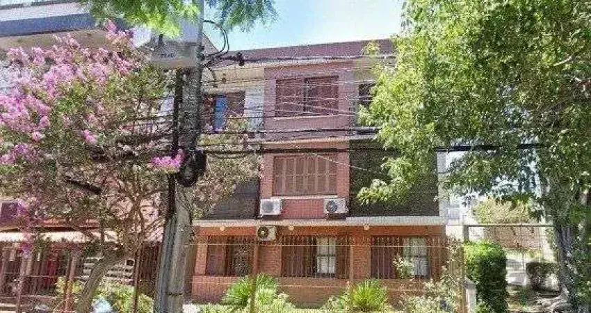 Apartamento com 2 quartos à venda na Rua Augusto Severo, 247, São João, Porto Alegre