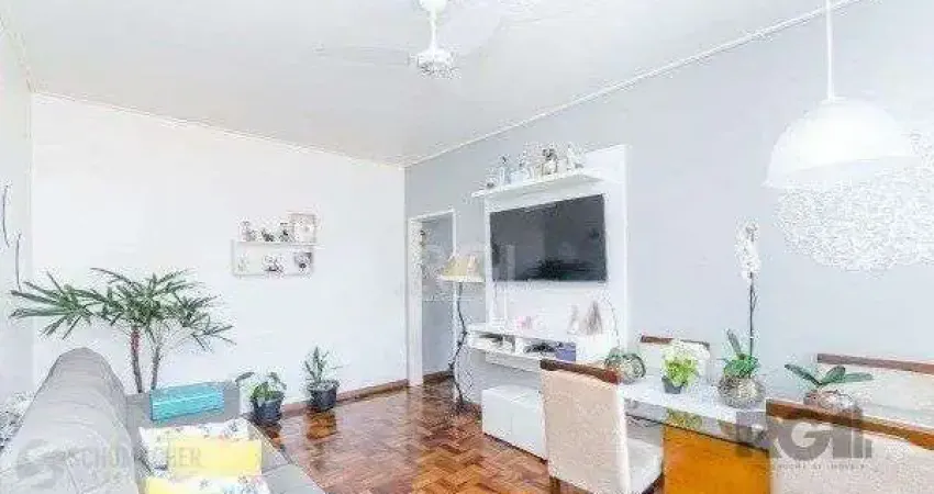 Apartamento com 2 quartos à venda na Avenida da Azenha, 685, Azenha, Porto Alegre