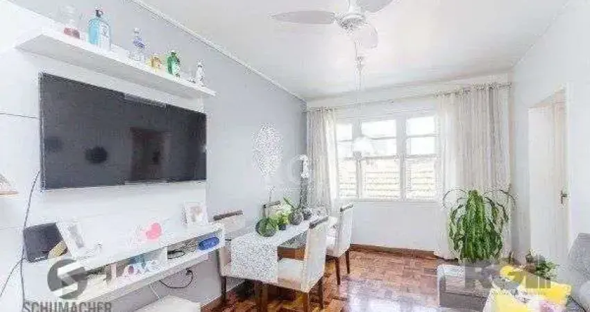 Apartamento com 2 quartos à venda na Avenida da Azenha, 685, Azenha, Porto Alegre