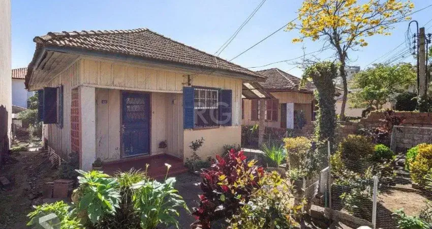 Casa com 2 quartos à venda na Rua Liberal, 706, Tristeza, Porto Alegre