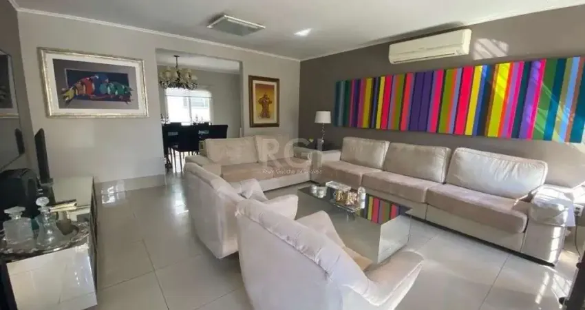 Casa para venda - 323m², 4 dormitórios, sendo 2 suites, 3 vagas - jardim itu