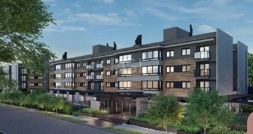 Apartamento para Venda - 114m², 3 dormitórios, Três Figueiras