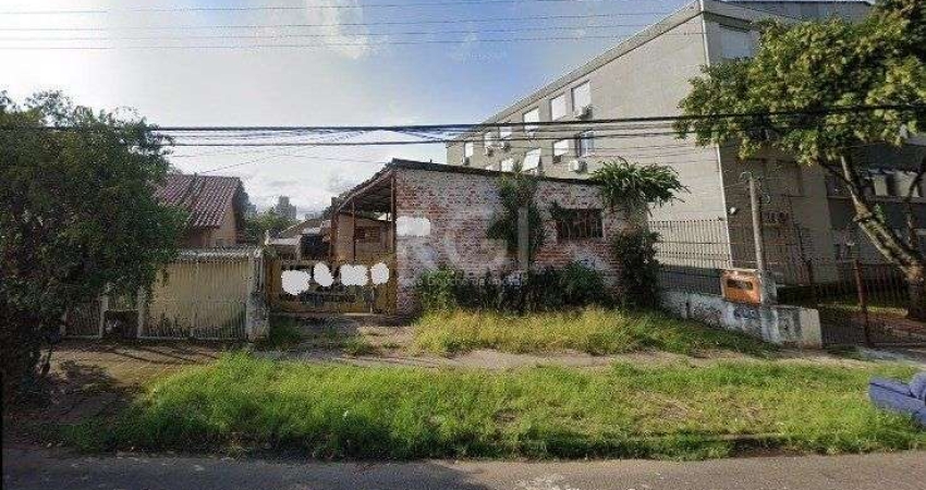 Terreno para Venda - 0m², 0 dormitórios, Cristo Redentor