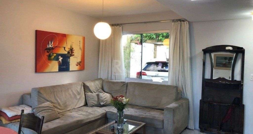 Casa Condominio para Venda - 69.41m², 3 dormitórios, sendo 1 suites, 2 vagas - Ipanema