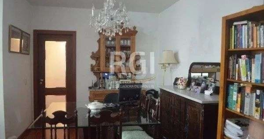 Apartamento para Venda - 100.87m², 3 dormitórios, sendo 1 suites, 1 vaga - Moinhos de Vento