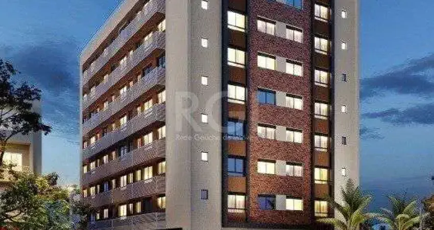 Apartamento para Venda - 64.32m², 3 dormitórios, sendo 1 suites, 1 vaga - Petrópolis