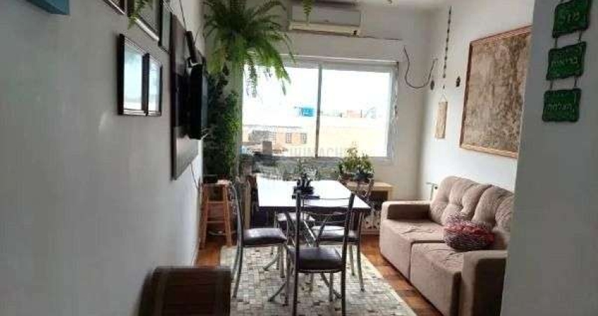 Apartamento para Venda de 2 dormitórios no bairro São Geraldo