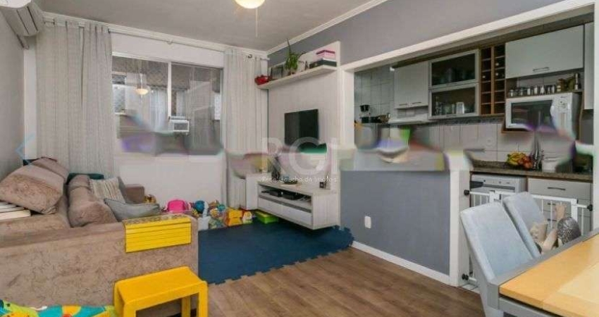 Apartamento para Venda - 58.25m², 2 dormitórios, 1 vaga - Vila Ipiranga