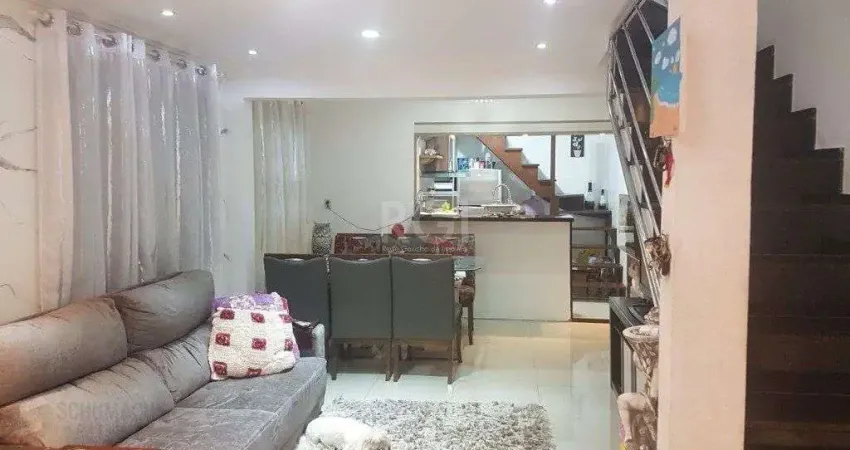 Casa Condominio para Venda - 79.74m², 2 dormitórios, 2 vagas - Niterói