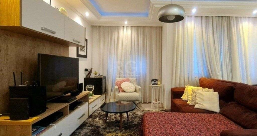 Apartamento para Venda - 65m², 3 dormitórios, sendo 1 suites, 1 vaga - Vila Ipiranga