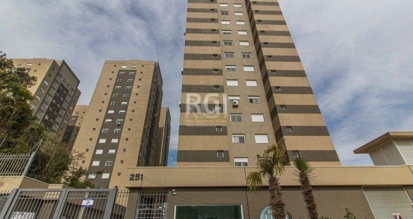 Apartamento para Venda 2 dormitórios 1 vaga - Jardim Carvalho