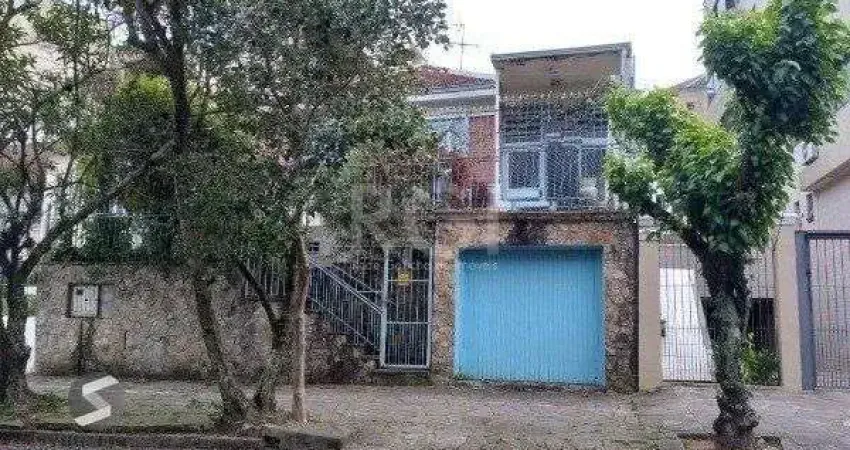 Casa com 3 quartos à venda na Rua Visconde de Duprat, 405, Petrópolis, Porto Alegre