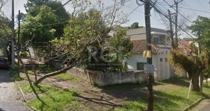 Terreno à venda na Rua João Berutti, 194, Chácara das Pedras, Porto Alegre