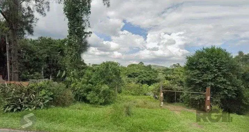 Terreno à venda na Rua Dea Coufal, 1278, Ipanema, Porto Alegre