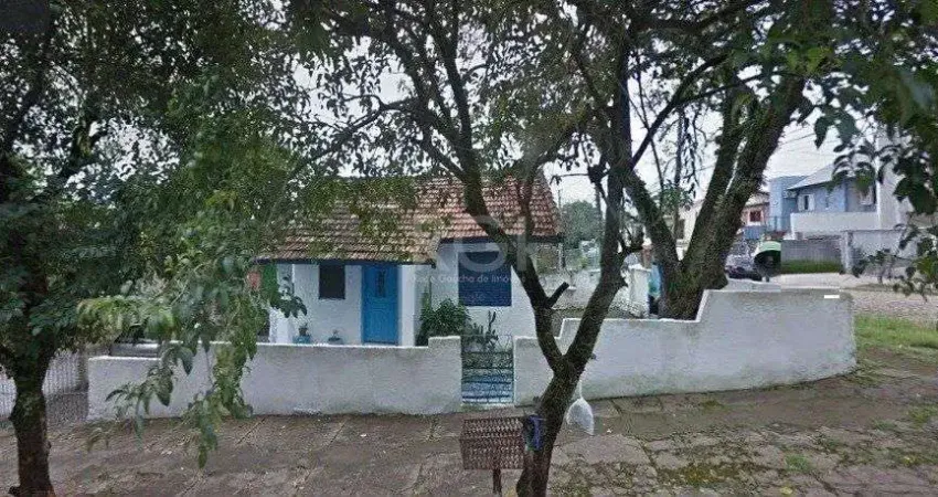 Casa com 2 quartos à venda na Rua Dante Poggetti, 78, Jardim Itu Sabará, Porto Alegre