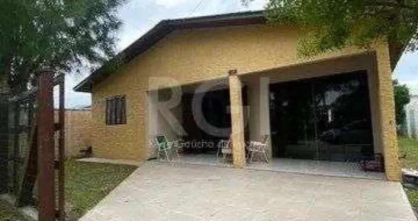 Casa com 3 quartos à venda na Rua Rio Grande Do Sul, 916, Nova Tramandaí, Tramandaí