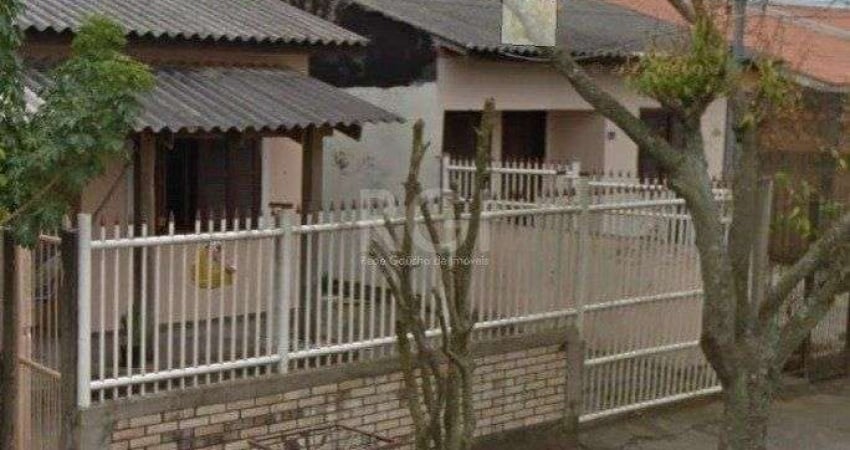 Casa com 2 quartos à venda na Rua Barcelona, 105, São José, Canoas
