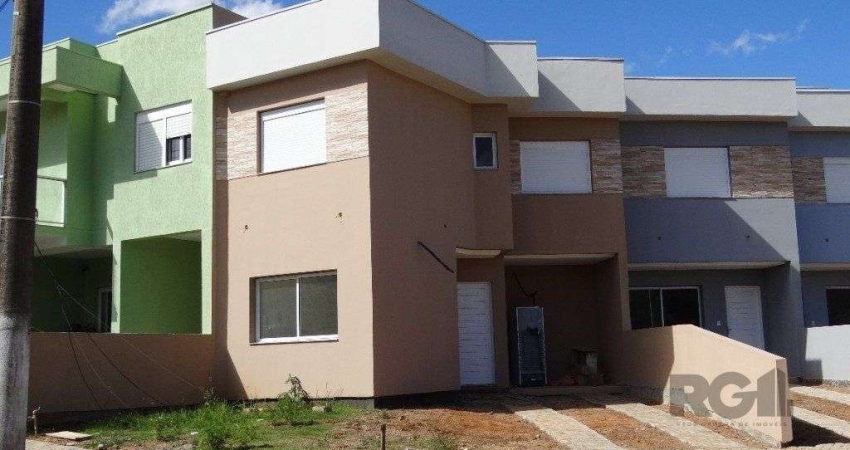 Casa em condomínio fechado com 3 quartos à venda na Rua Madre Celina Maria Azambuja, 215, Mário Quintana, Porto Alegre