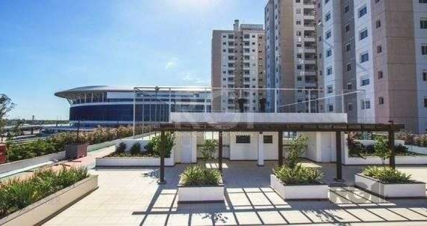 Apartamento para Venda - 60m², 3 dormitórios, 1 vaga - Humaitá