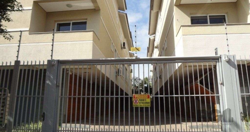 Casa em condomínio fechado com 3 quartos à venda na Rua Tunísia, 77, Vila Ipiranga, Porto Alegre
