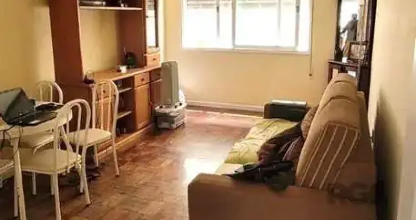 Apartamento com 2 quartos à venda na Rua Felizardo Furtado, 192, Petrópolis, Porto Alegre