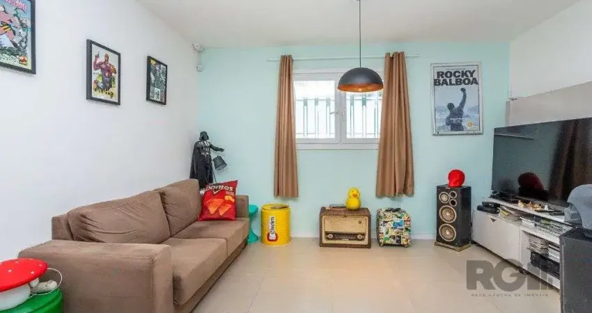 Casa com 3 quartos à venda na Rua João Alfredo Mello, 139, Jardim Itu Sabará, Porto Alegre