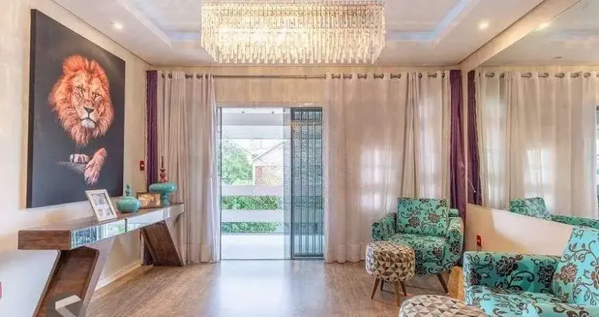 Casa com 3 quartos à venda na Rua Dona Adda Mascarenhas de Moraes, 1188, Jardim Itu Sabará, Porto Alegre