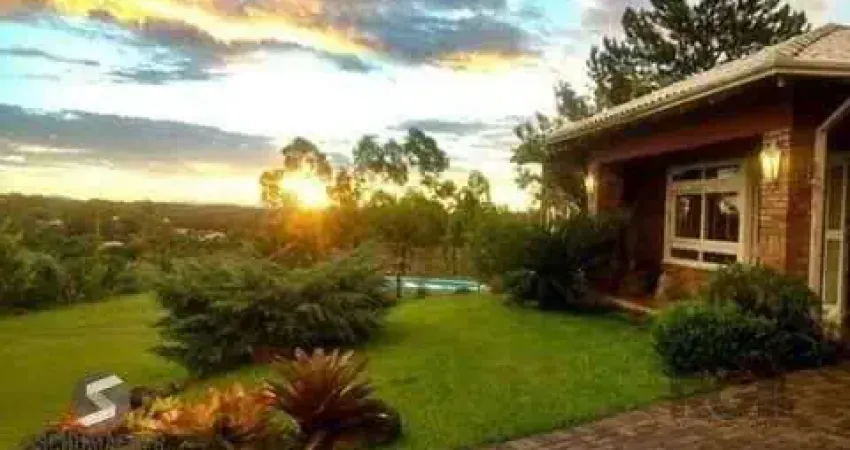 Casa em condomínio fechado com 2 quartos à venda na Avenida Ely Corrêa, 9197, Vila Imperial, Gravataí