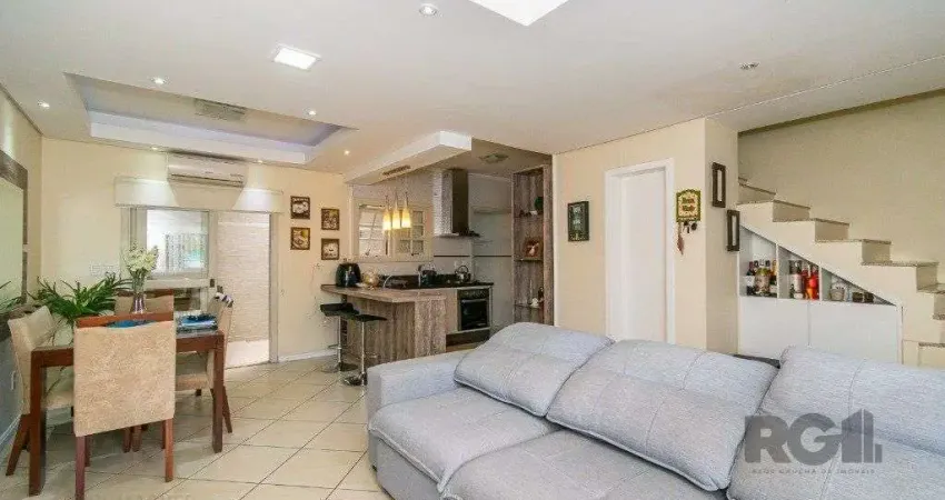 Casa com 3 quartos à venda na Rua Doutor João César Krieger, 166, Sarandi, Porto Alegre