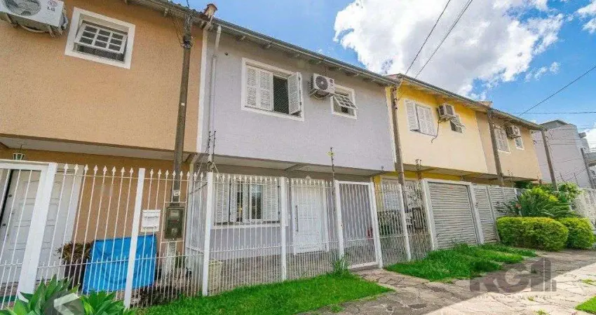 Casa com 3 quartos à venda na Rua Doutor João César Krieger, 166, Sarandi, Porto Alegre