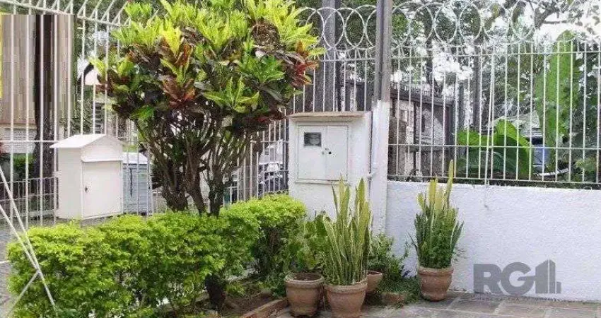 Casa sobrado no bairro higienópolis de 3 dormitórios e 2 vagas
