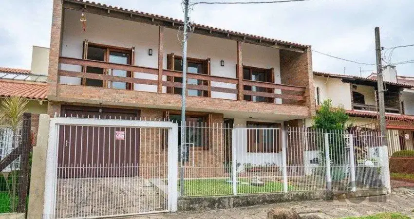 Casa com 6 quartos à venda na Rua Professor Leopoldo Tietbohl, 432, Jardim Itu Sabará, Porto Alegre