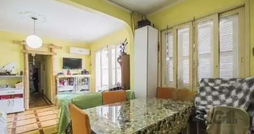 Apartamento com 3 quartos à venda na Avenida Protásio Alves, 960, Rio Branco, Porto Alegre