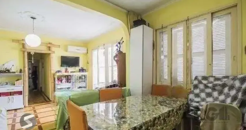 Apartamento com 3 quartos à venda na Avenida Protásio Alves, 960, Rio Branco, Porto Alegre