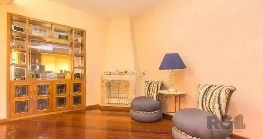 Casa em condomínio fechado com 3 quartos à venda na Rua Manoel Lopes Meirelles, 340, Jardim Itu Sabará, Porto Alegre