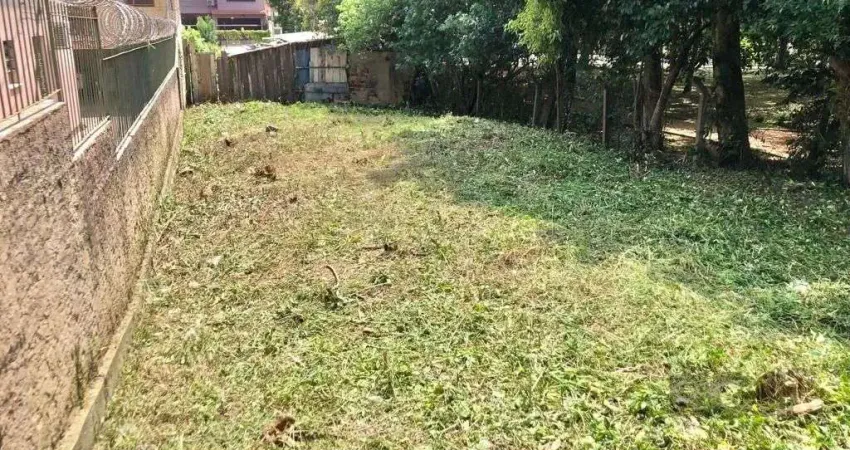 Terreno à venda na Rua Porto Seguro, 464, Vila Ipiranga, Porto Alegre