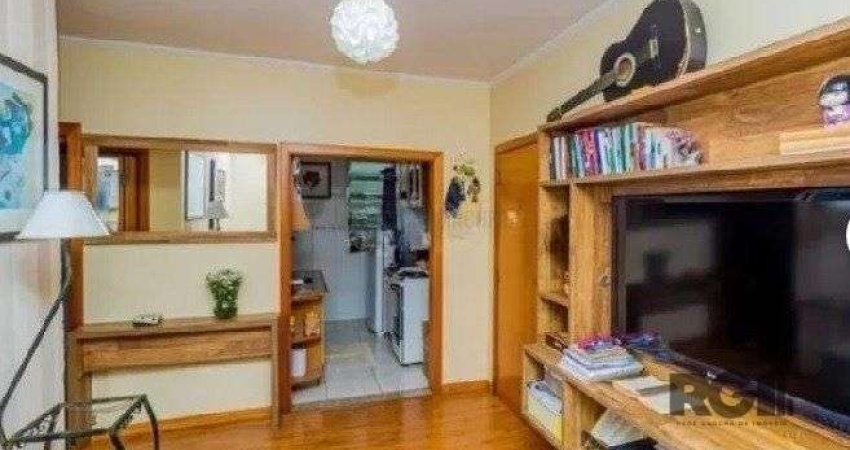 Apartamento no Passo D&amp;#39;areia de 2 dormitórios e vaga *rotativa